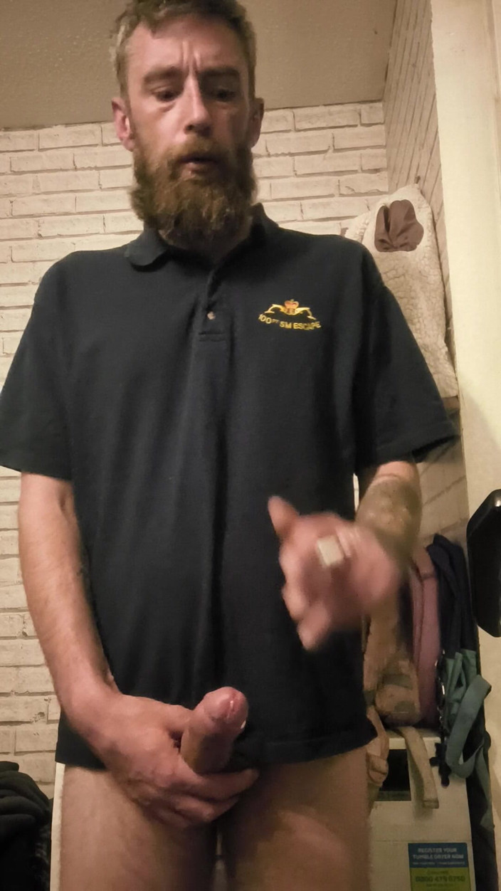Smoking stoker: Smoking Fetish Masturbation
