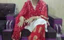 Saara Bhabhi: Hindi Sex Story Roleplay - Indian Desi Young Stepsister Got Fucked...