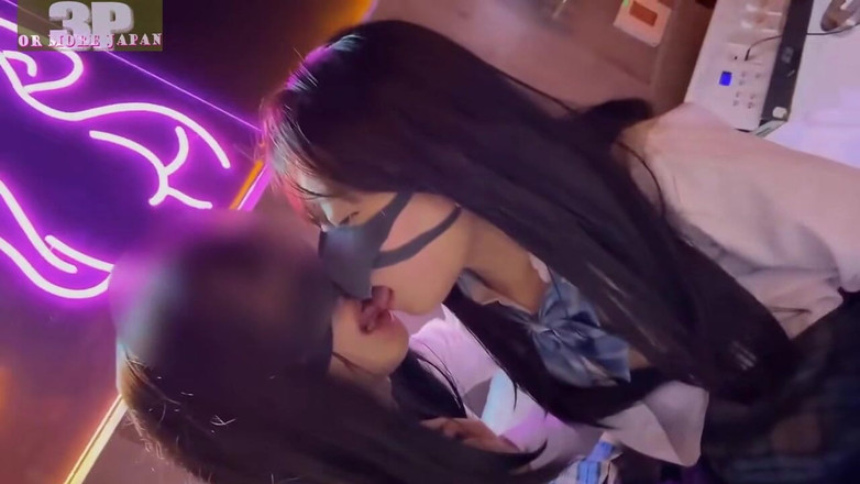 Asian happy ending: Ange asiatique 25437
