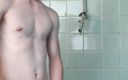 Ethan Alpha: Heiß, neu, dusche