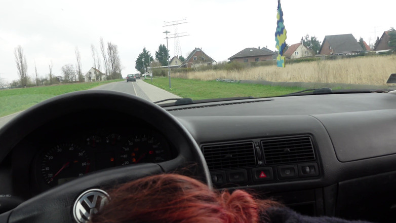 German Amateur Desire - ORRANGE MEDIA: Mettilo dentro di me voglio sentirlo