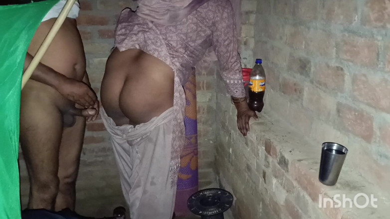 Bhabhi UP: Die wütende beziehung der schwägerin