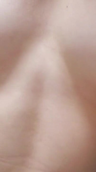 İşten Sonra Dildo Eğlencesi, İdrar ve Duş