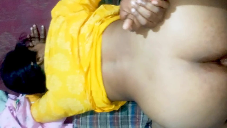 Sexy_girl_nehu: Video kongkek dubur ketat tegar Desi Neha Bhabhi gaya doggy