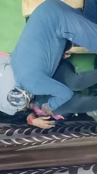 Het bhabhi