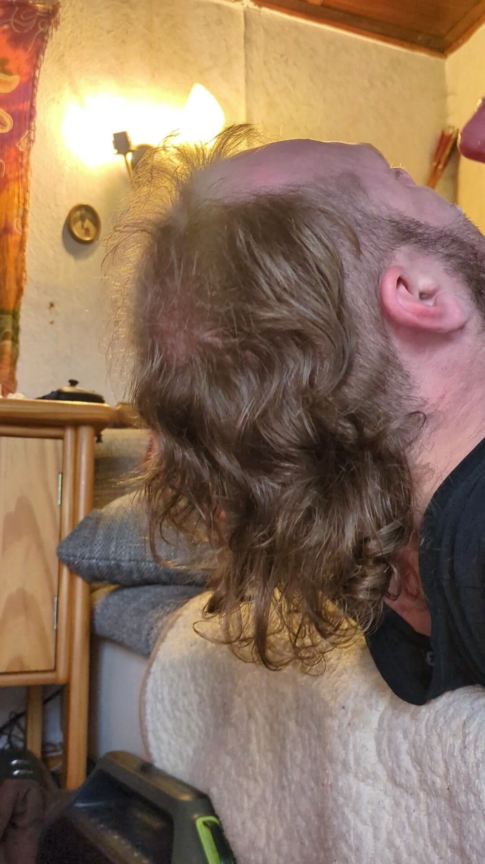 Deepthroat Madness: Messy spit intensive saliva play and deepthroating