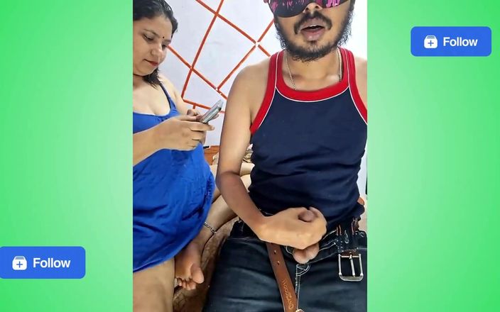 Randi Riya: Desi indiano india si fa scopare con il vicino ragazzo...