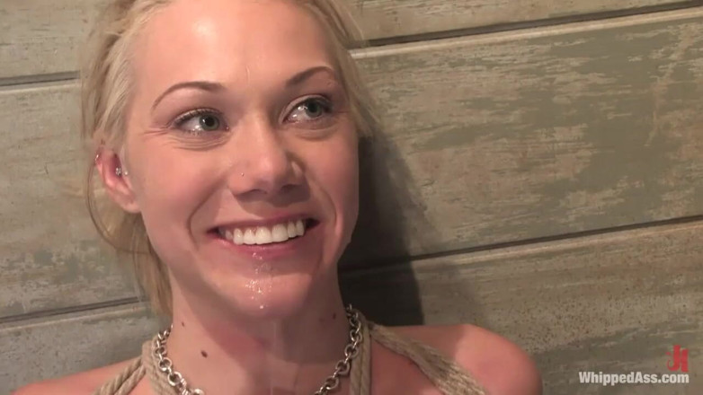 Whipped Ass by Kink: Samantha Sin