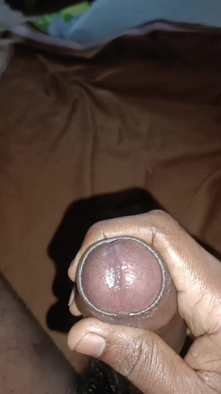 Saran1995Dart: Siyah yarak mastürbasyonu