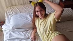 Holycandy: Odpověď na otázku a Sát ptáka