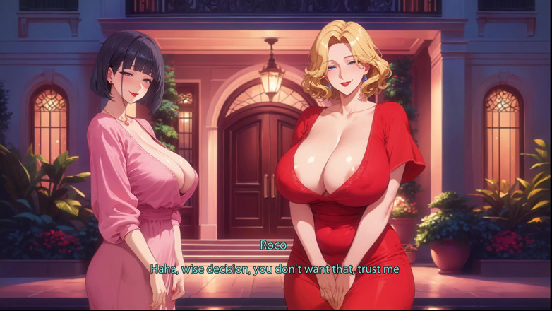 Wickedgammes studio: Saya Sayang Isteri Anda (bahagian 18)