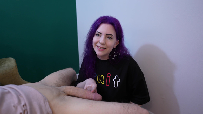 lilredvelvettt: 4 Inch Objects Compared to His Huge Cock