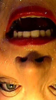 Asian Teen Slut Drools and Rolls Eyes in Solo Pussy-pounding Orgasms!