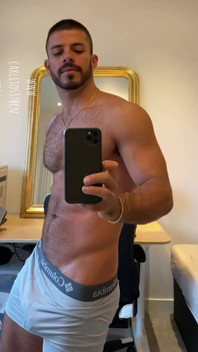 I Woke up Really Horny Today. Does Anyone Want to Suck My Cock?