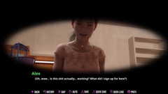 3D Cartoon Porn: Re del College 43 - il buon dr. Lauren