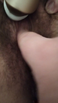 Istri terlalu sange