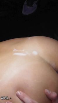 Amateur Gangbang with Turkish Born Farah Slut