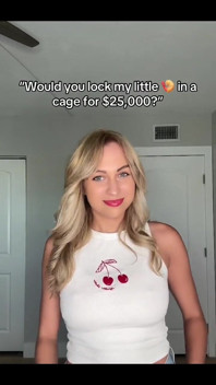 Of Course I Would!