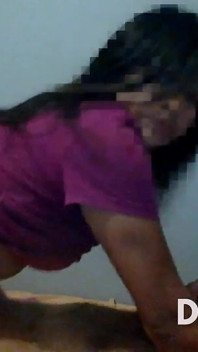 India Latina Memberikan Saya Seks Oral Dan Tunggangan Cowgirl, Mengaku Orgasme
