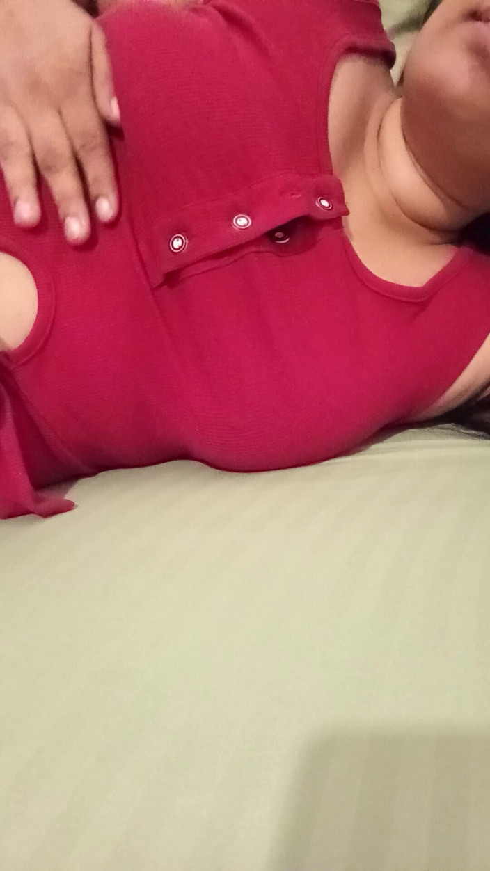 Achini: My Servent 3 Roleplay