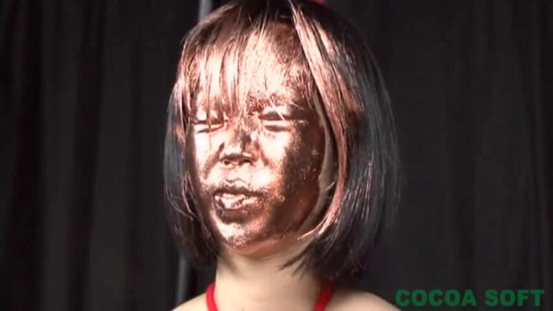 Cocoa Soft: Obrázek Copper Asian