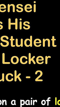Gay Audio Sex Story - Judo Sensei Claims His Muscular Student in Rough Locker Room Fuck - Part 2