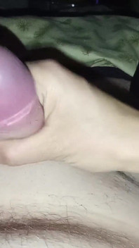 자위하고 핑거링하는 핫한 십대
