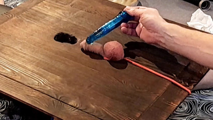 Master Drex: Paluba pro ptáky a koule