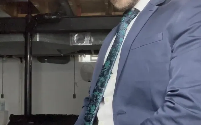 Christian Styles: Taking Care of Business Lol