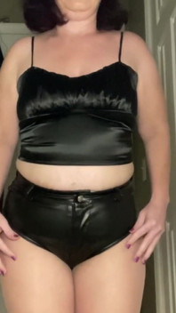 You Love My Face and My Ass. I Want You to Jerk off to Them in This New Video.
