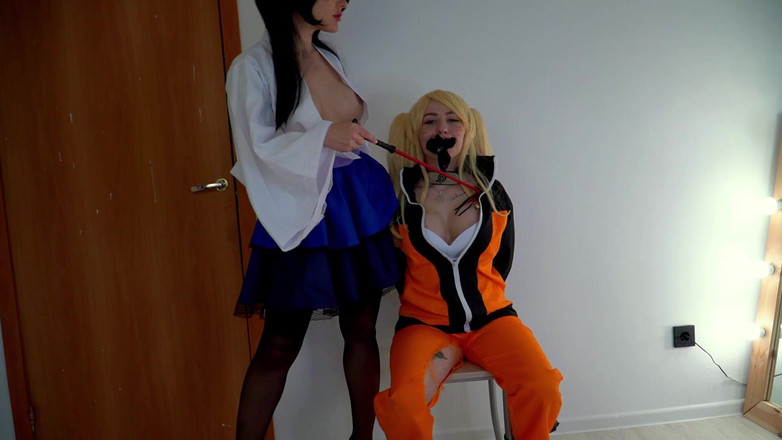 Marshswallow: Naruto Sedice Sasuke v Sexyjutcy