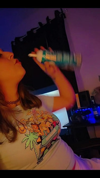 Smetana..... Dělá to dobrý zadek