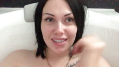 Goddess Misha Goldy: あなたの運命は永遠に処女でいることです