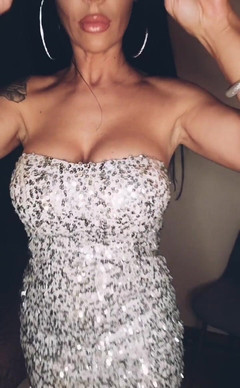 MissMonicaPerez: Babe is teasing you