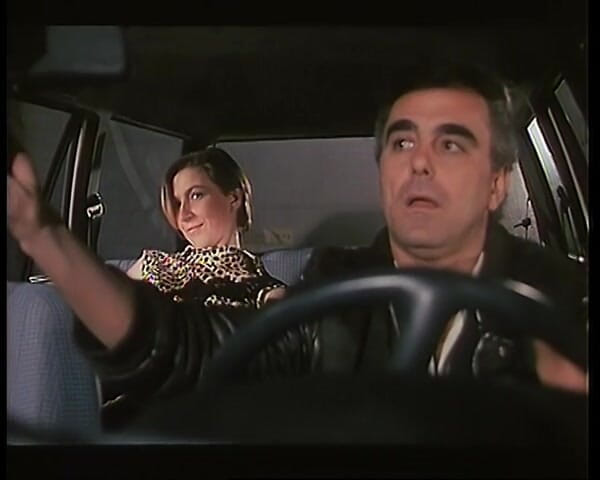 GERMAN PORN CLASSICS: Unersattliche Gier Heisser Frauen XXX. Insatiable Greed of Hot Women...