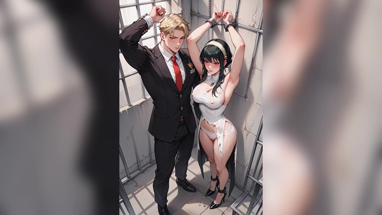 CERCD: Esposa escuchada follando coño