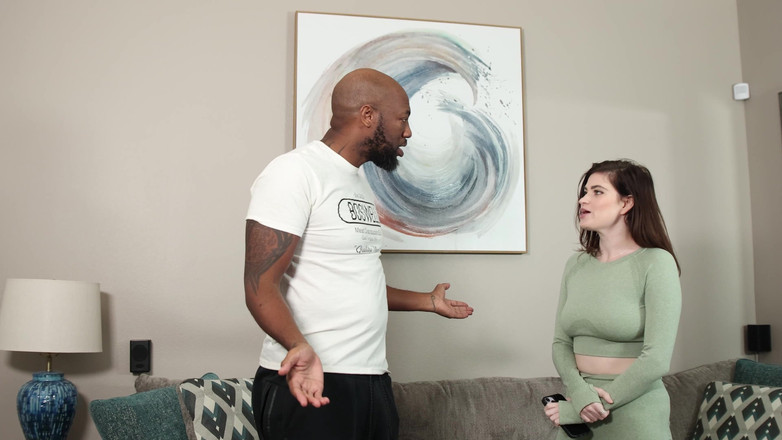 Nicole Rae: Boswell Black e eu nos separamos