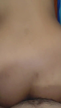 Stepsister Finds Stepbrother Masturbating and Helps Him Get His Milk Out with Her Hairy Pussy