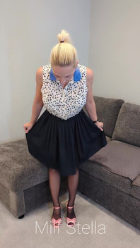 Feeling Like a Retro Housewife