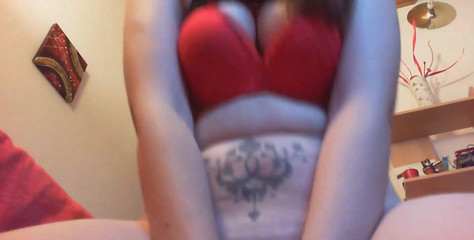 Thumbnail of Second Part of the Fantastic Squirting Video After Removing My Panties Make Me Squirt