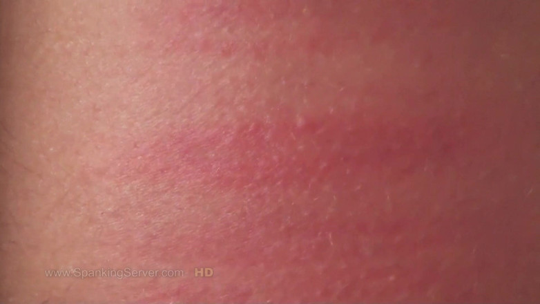 Spanking Server: Vicky Caning 50234