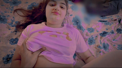 Your_aisha: Desi Teen Girl