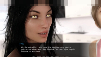 3DXXXTEEN2 Cartoon: Lord of Imagination - Hard fucking - 3D porn - Cartoon sex