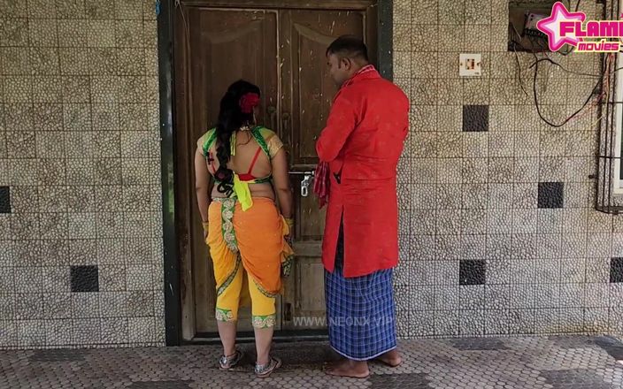 Flame Movies: Desi Dhoodhwali hardcore sex s House Ownar