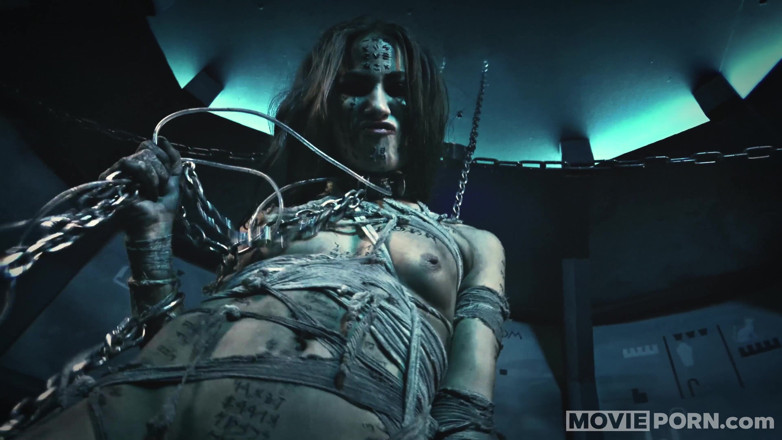 Best Movie Porn: Movie Porn 8: the Mummy Princess