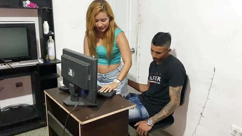 brenda paola rojas villasmil: Коли мій особистий помічник не виконує свою роботу добре, лаксування призводить до жорсткого траху