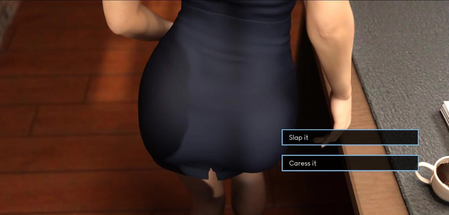 Miss Kitty 2K: Полуночный рай, часть 56 - Изучение врага