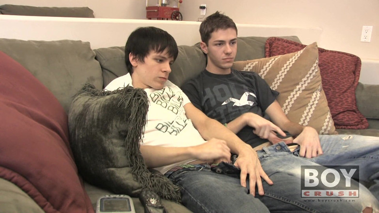 Boy Crush: Keith i Adrian Oglądaj film
