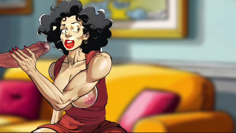 Octopussy Lovers Club: Versaute Amerikanische MILF 3: Alle Verheirateten Schlampen Machen Es, Während Die...