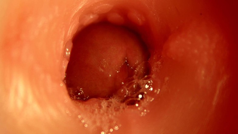 SEXY_GUYBEST: Huge Cumshot Inside Hole! Best Cumshot Inside Anal! Asmr